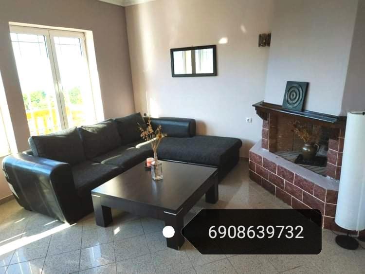 Lefkada Villas Panoramic Katouna Екстериор снимка