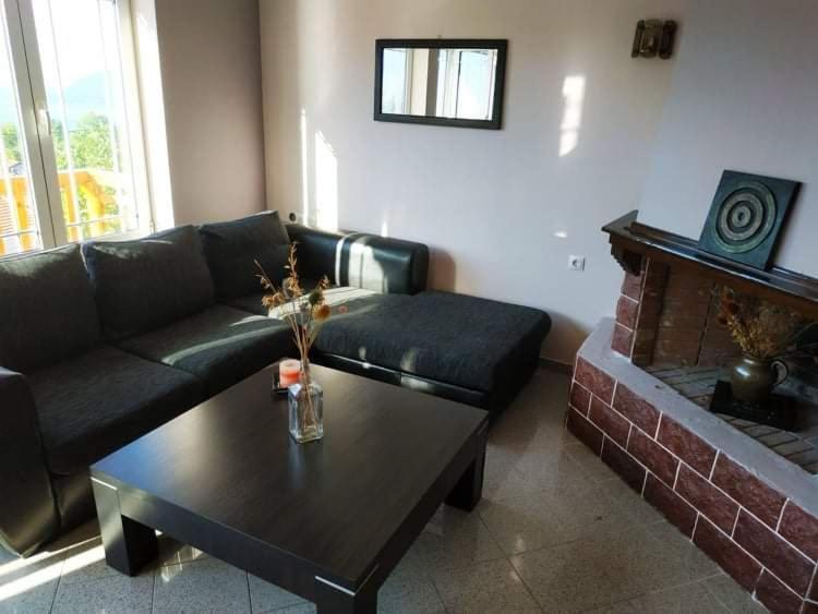 Lefkada Villas Panoramic Katouna Екстериор снимка