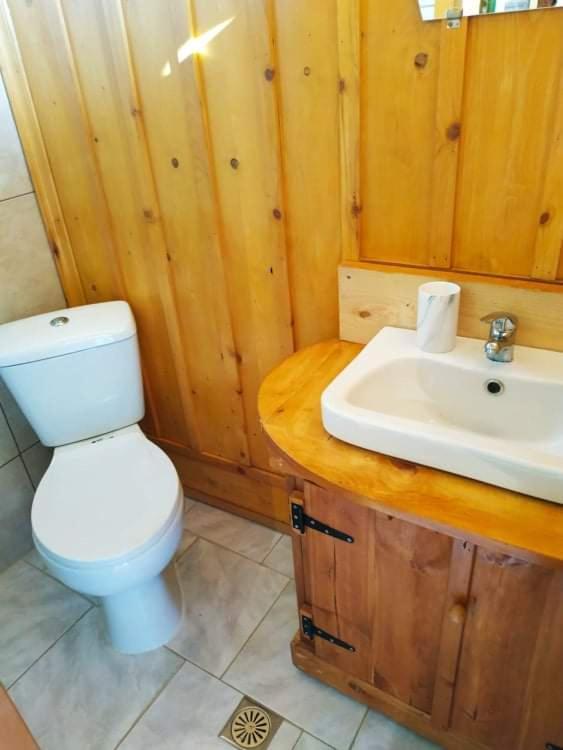 Lefkada Villas Panoramic Katouna Екстериор снимка