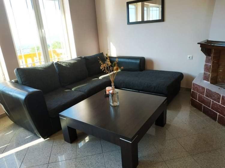 Lefkada Villas Panoramic Katouna Екстериор снимка