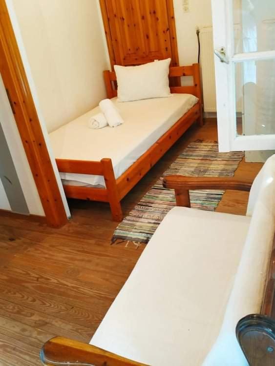 Lefkada Villas Panoramic Katouna Екстериор снимка