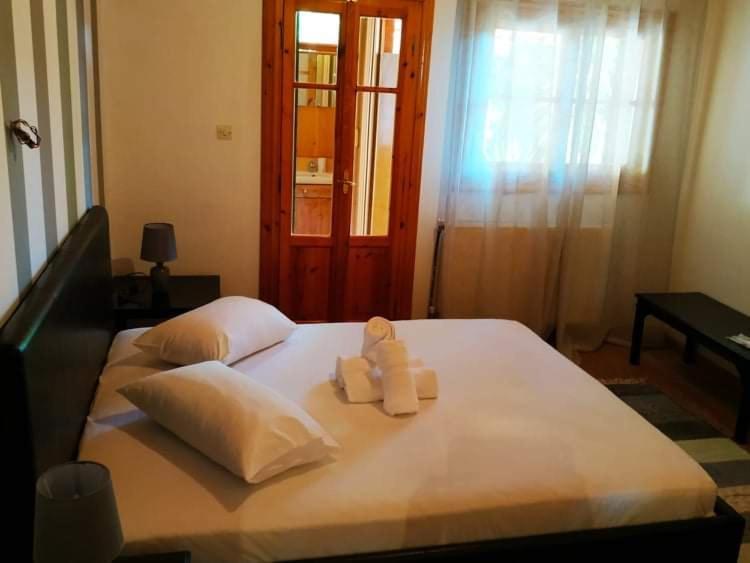 Lefkada Villas Panoramic Katouna Екстериор снимка